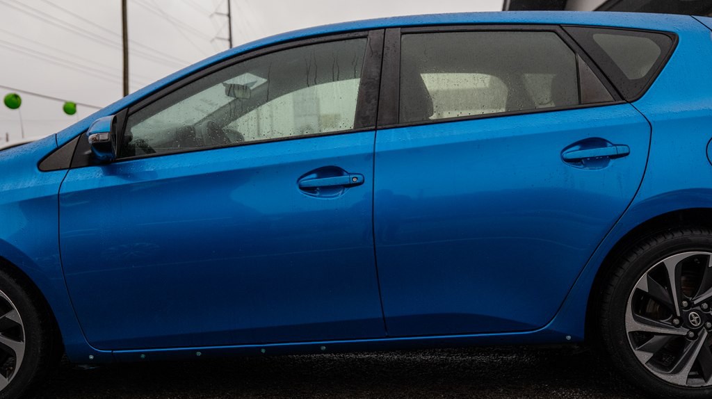 2016 Toyota Corolla Image 3