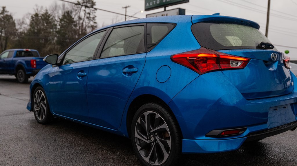 2016 Toyota Corolla Image 4