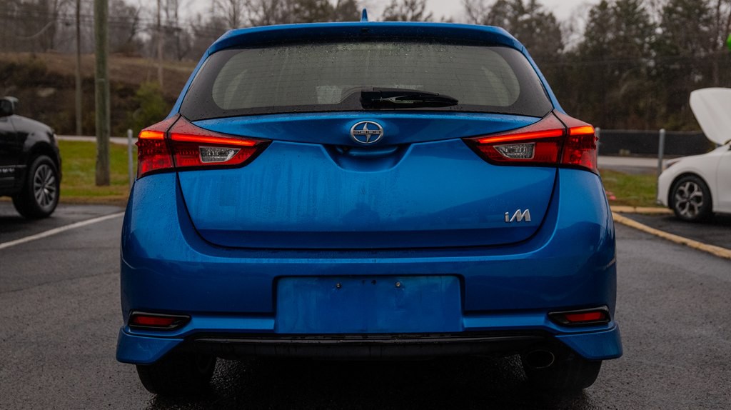 2016 Toyota Corolla Image 5