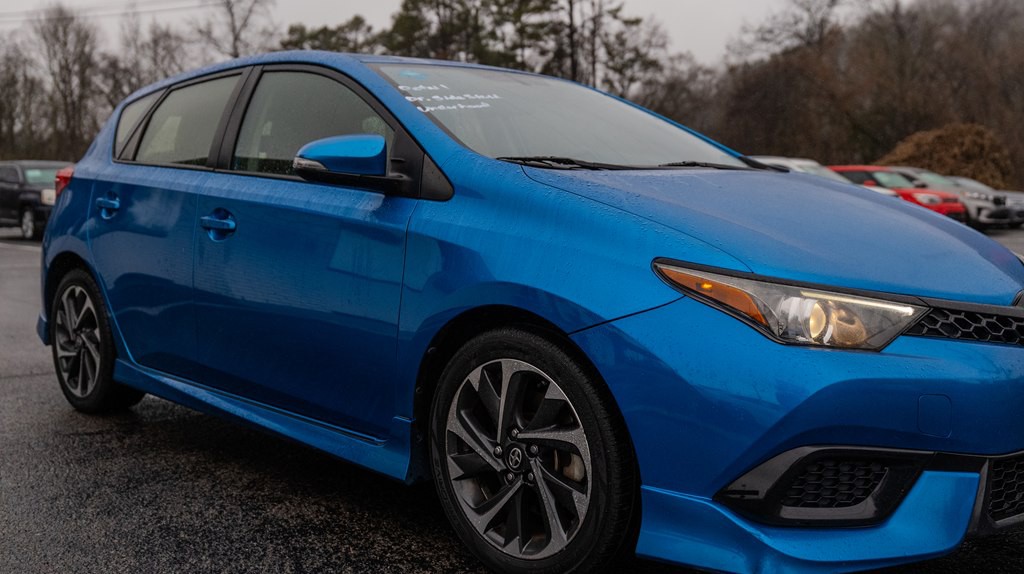 2016 Toyota Corolla Image 8