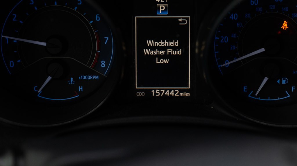 2016 Toyota Corolla Image 12