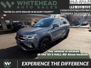 Image for 2022 Volkswagen Taos SEL ID: 6999119