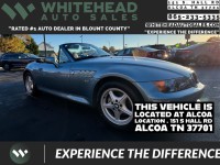 Image for 1997 BMW Z3 1.9 ID: 7003646