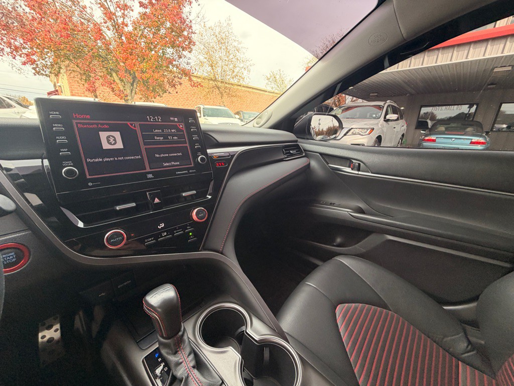 2021 Toyota Camry Image 6