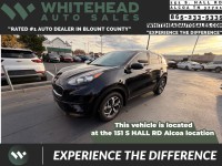 Image for 2021 Kia Sportage LX ID: 7010057