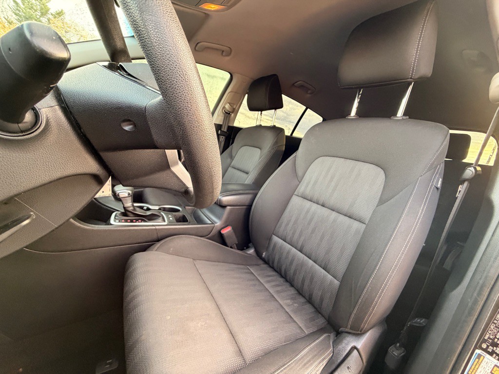 2021 Kia Sportage Image 7