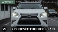 Image for 2016 Lexus GX 460 ID: 7016676