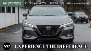 Image for 2023 Nissan Sentra SR ID: 7016723