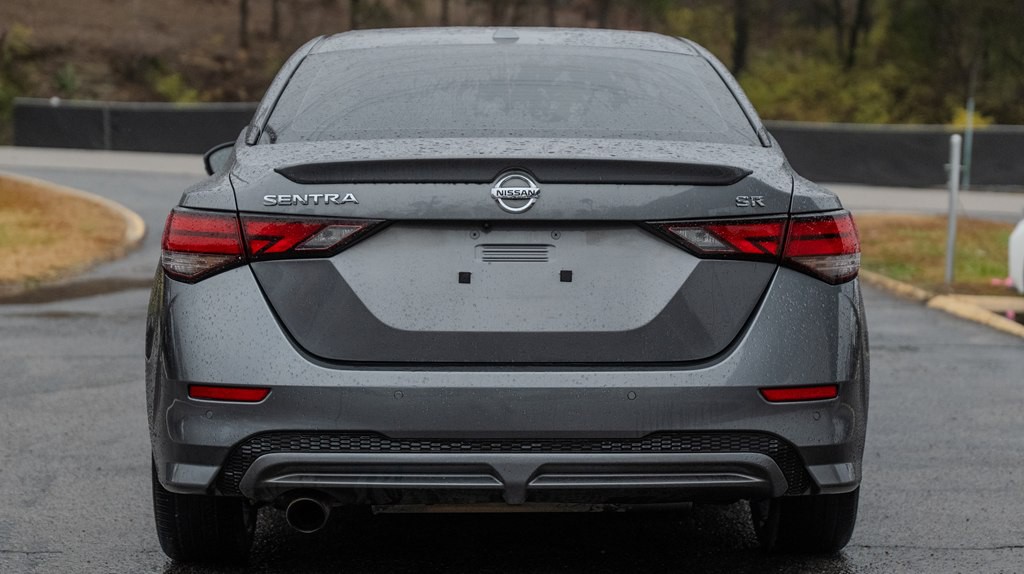 2023 Nissan Sentra Image 5