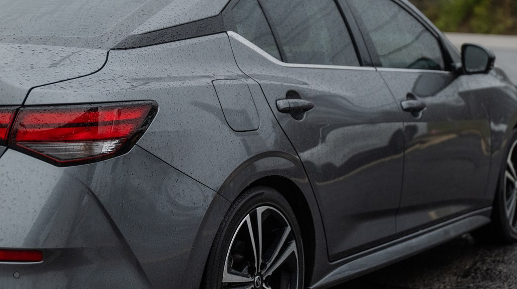 2023 Nissan Sentra Image 6