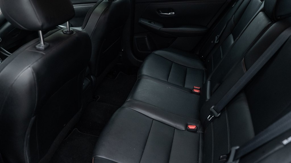 2023 Nissan Sentra Image 10