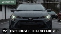 Image for 2024 Toyota Corolla LE ID: 7016739