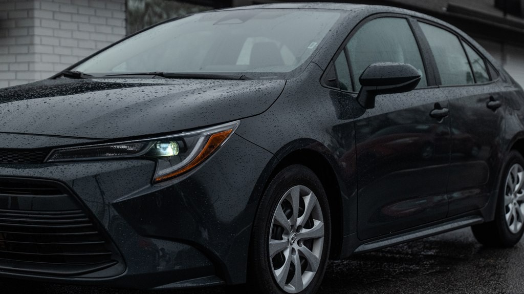 2024 Toyota Corolla Image 2