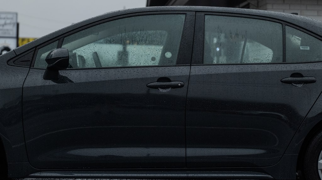 2024 Toyota Corolla Image 3