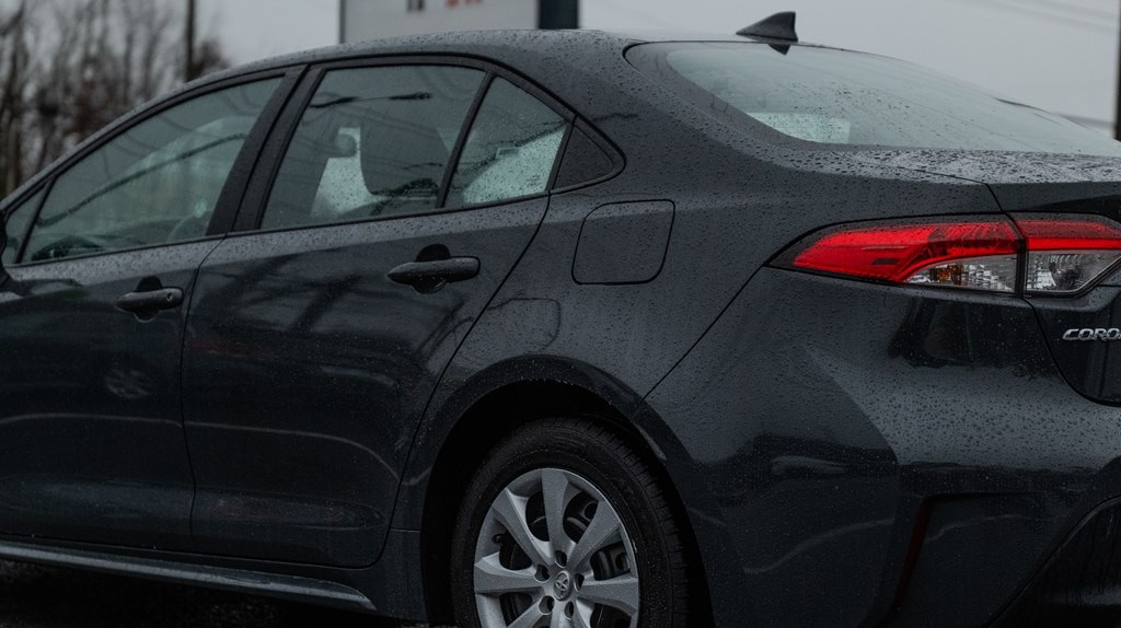 2024 Toyota Corolla Image 4