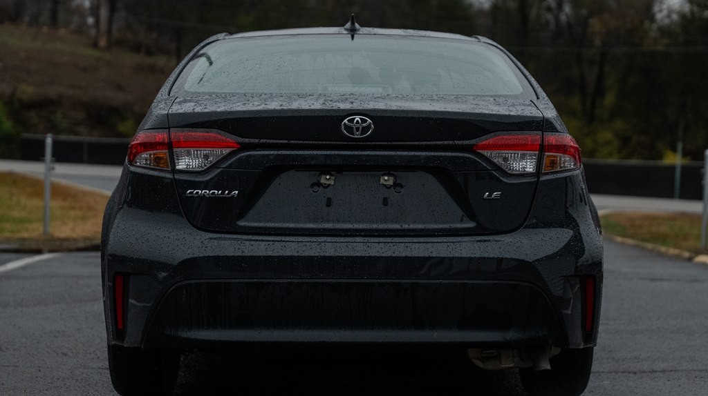 2024 Toyota Corolla Image 5