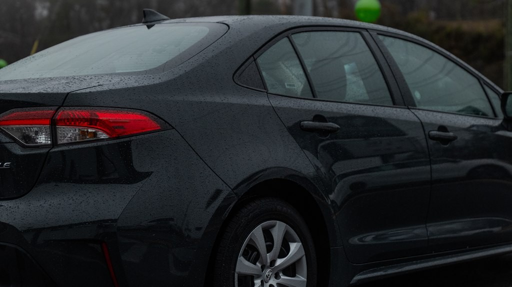 2024 Toyota Corolla Image 6