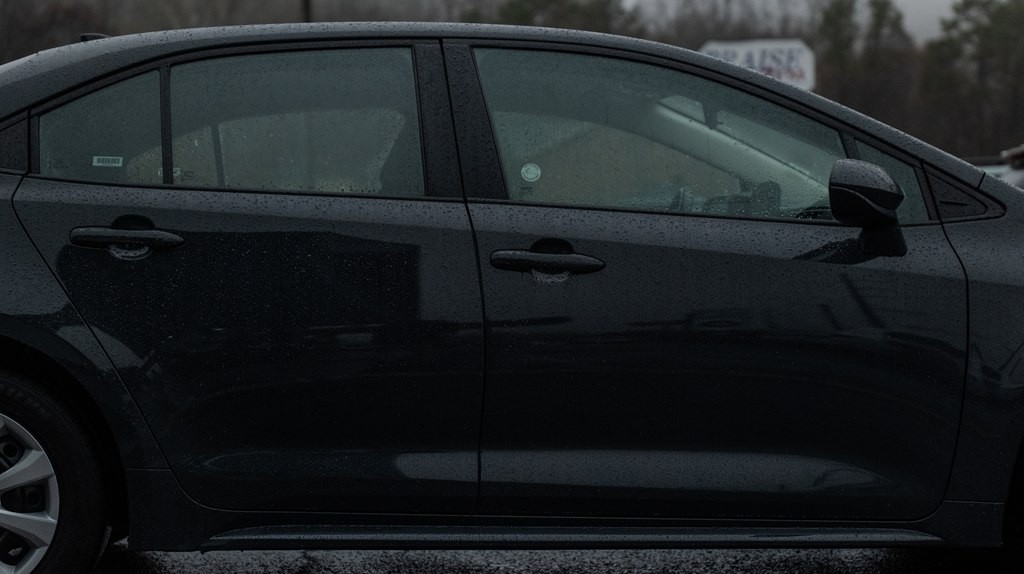 2024 Toyota Corolla Image 7