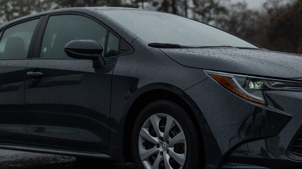 2024 Toyota Corolla Image 8