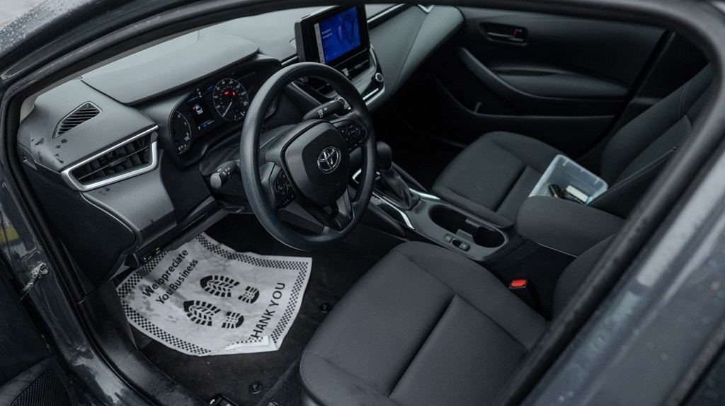 2024 Toyota Corolla Image 9