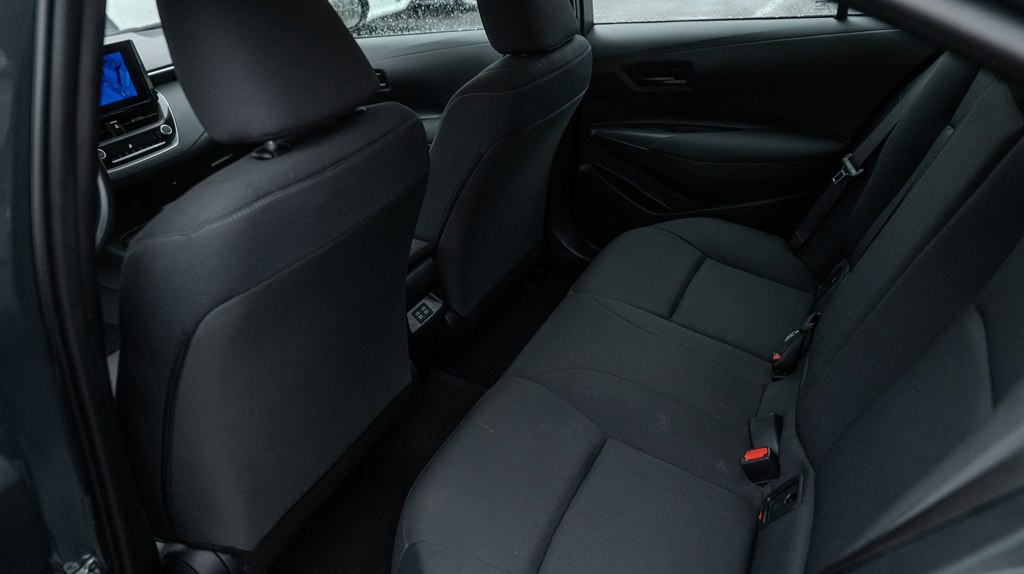 2024 Toyota Corolla Image 10