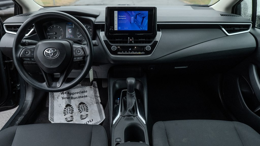 2024 Toyota Corolla Image 11