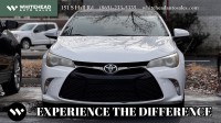 Image for 2016 Toyota Camry SE ID: 7024808