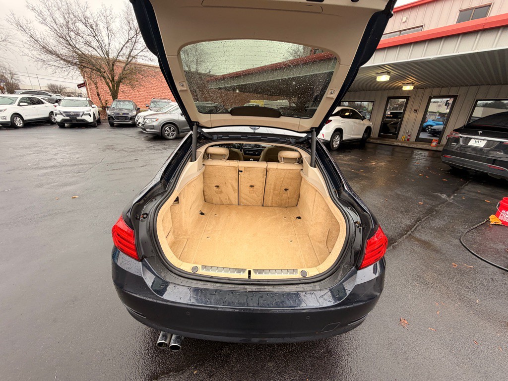 2015 BMW 4 Series Image 5