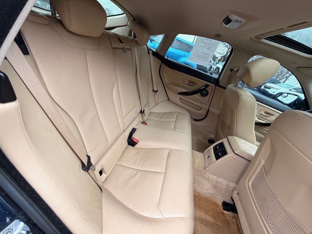 2015 BMW 4 Series Image 6