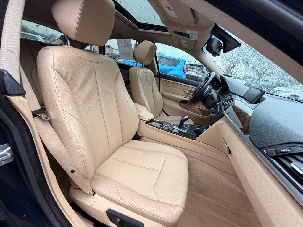 2015 BMW 4 Series Image 7