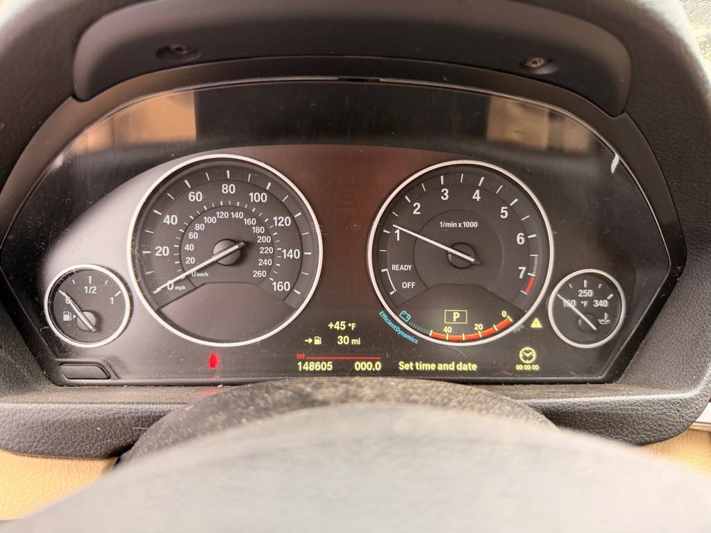 2015 BMW 4 Series Image 11