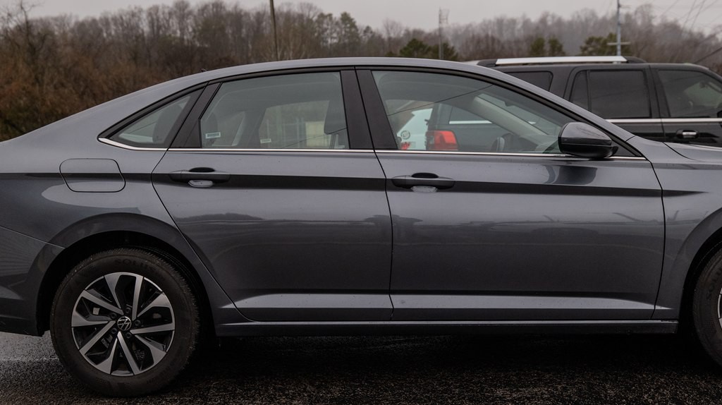 2024 Volkswagen Jetta Image 7