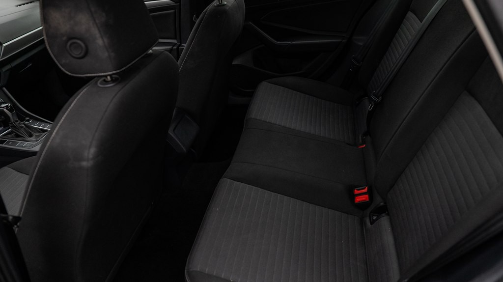 2024 Volkswagen Jetta Image 10