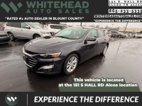 Image for 2023 Chevrolet Malibu LT ID: 7043972