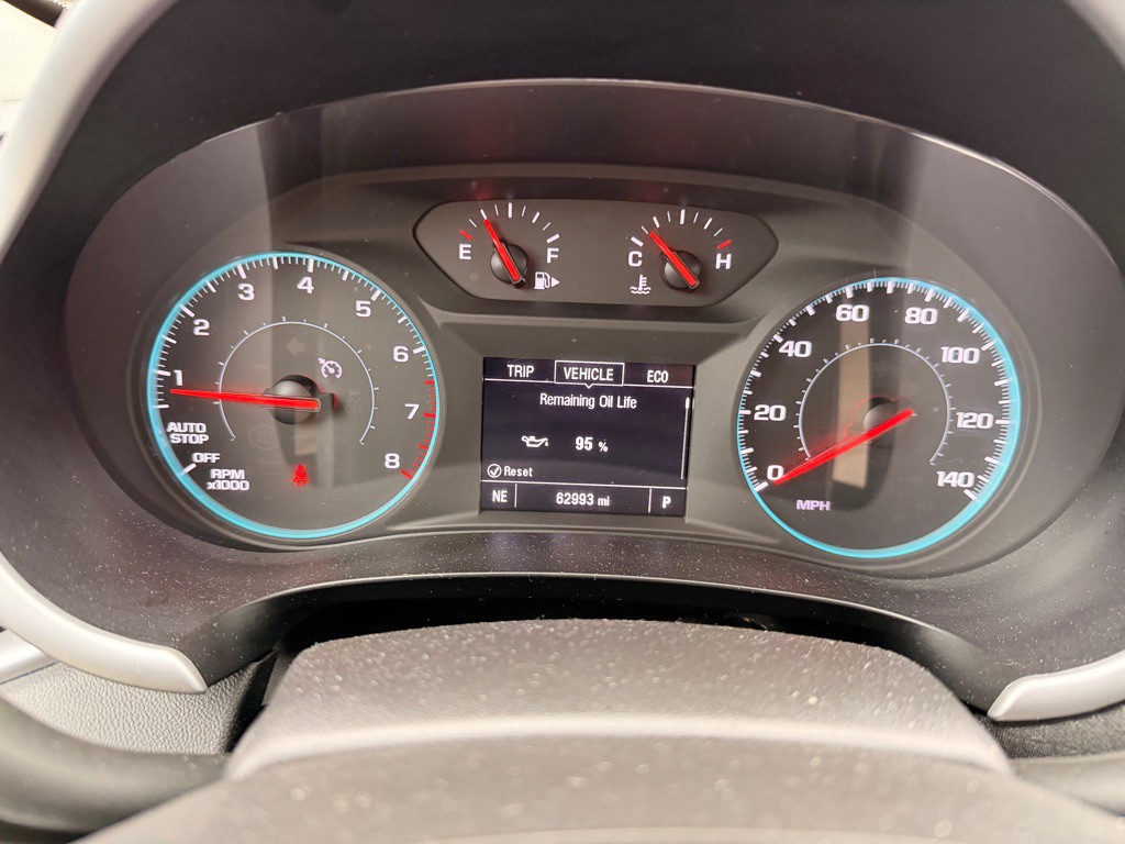 2023 Chevrolet Malibu Image 10