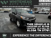 Image for 2020 Chevrolet Trax LS ID: 7043976