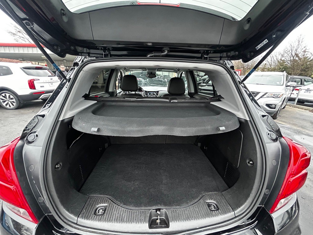 2020 Chevrolet Trax Image 6