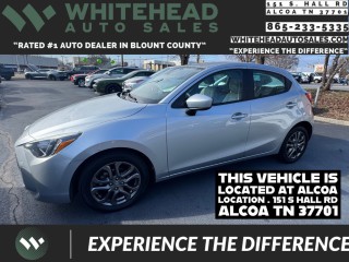 Image for 2020 Toyota Yaris LE ID: 7043977