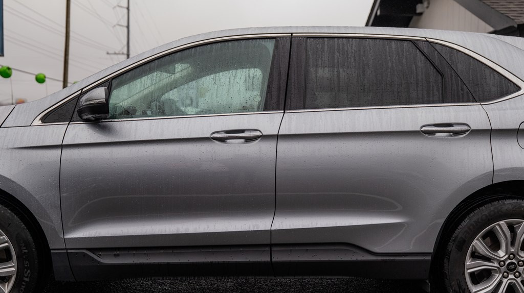 2024 Ford Edge Image 3