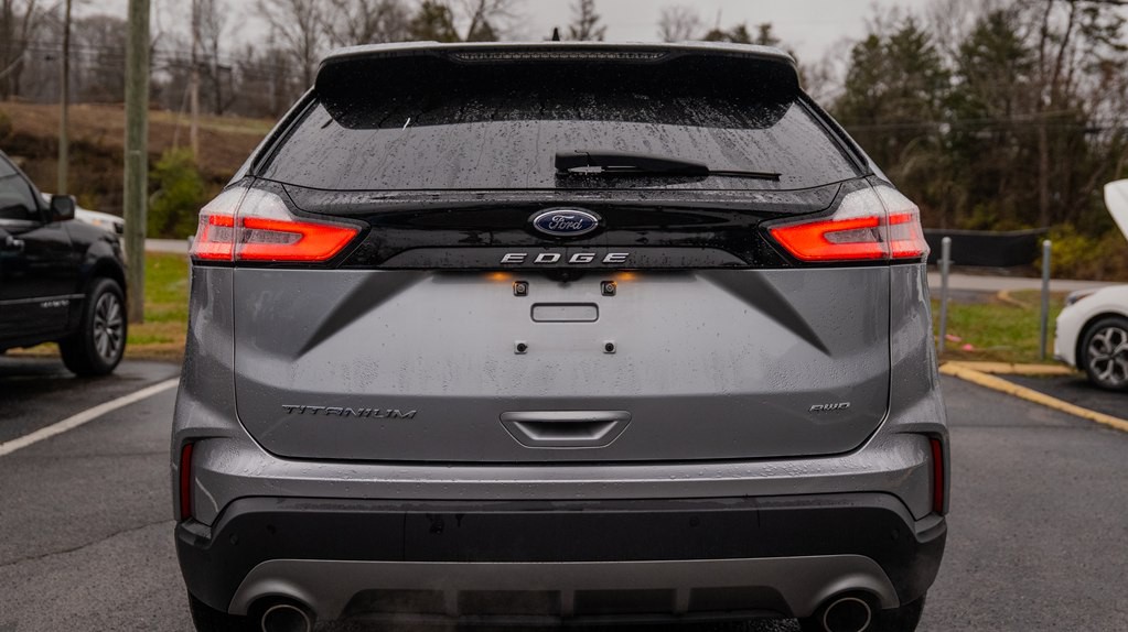 2024 Ford Edge Image 5