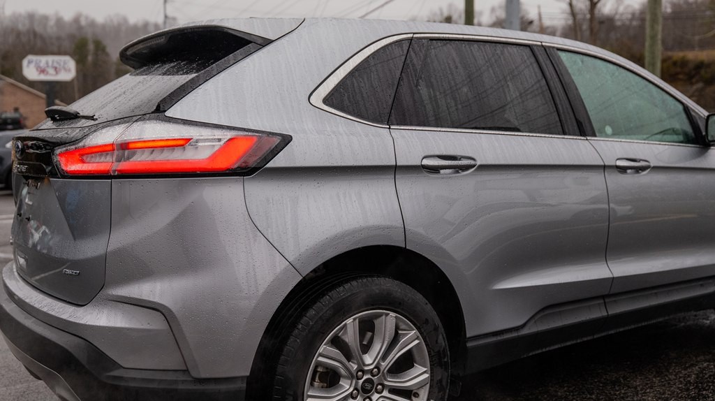 2024 Ford Edge Image 6