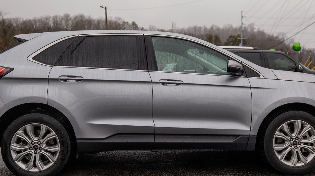 2024 Ford Edge Image 7