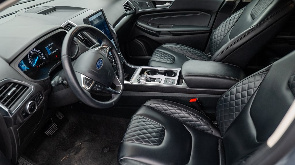 2024 Ford Edge Image 9