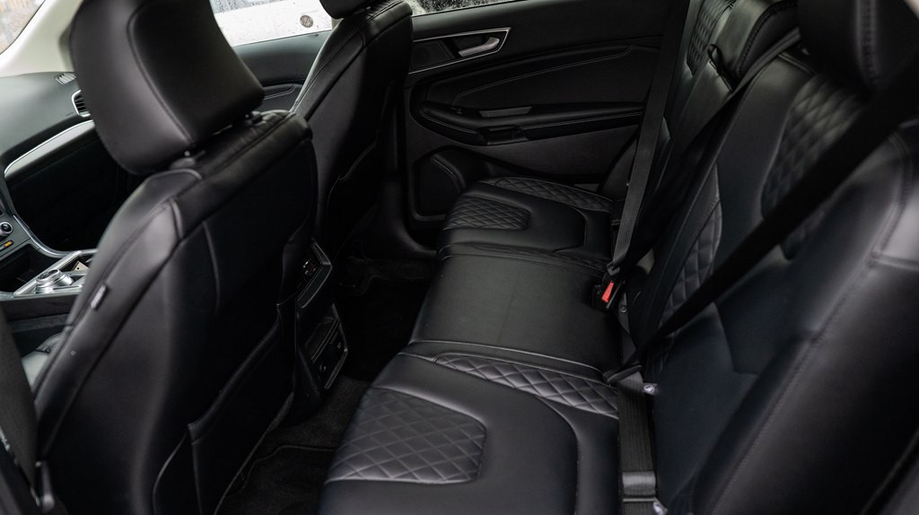 2024 Ford Edge Image 10