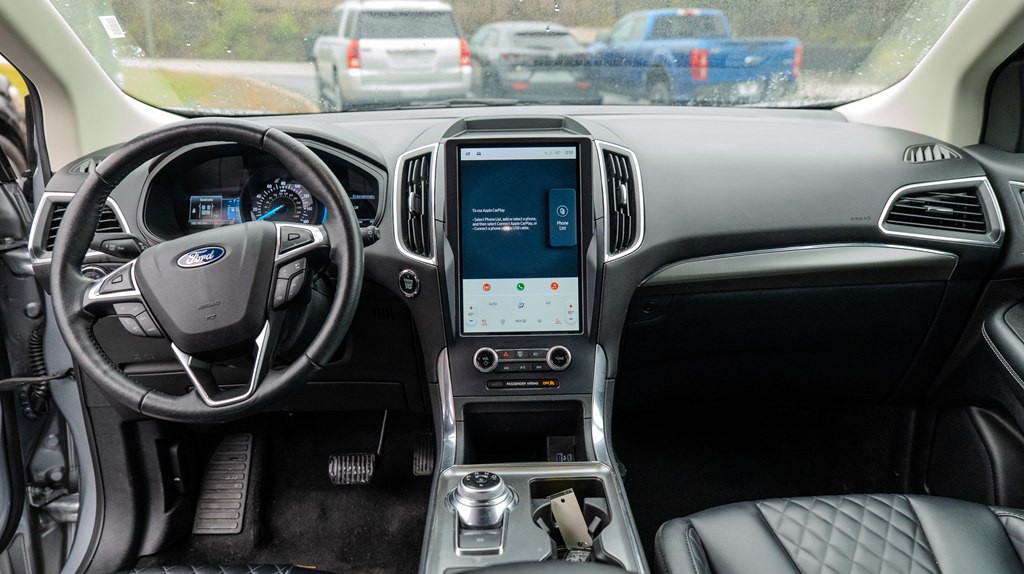 2024 Ford Edge Image 11
