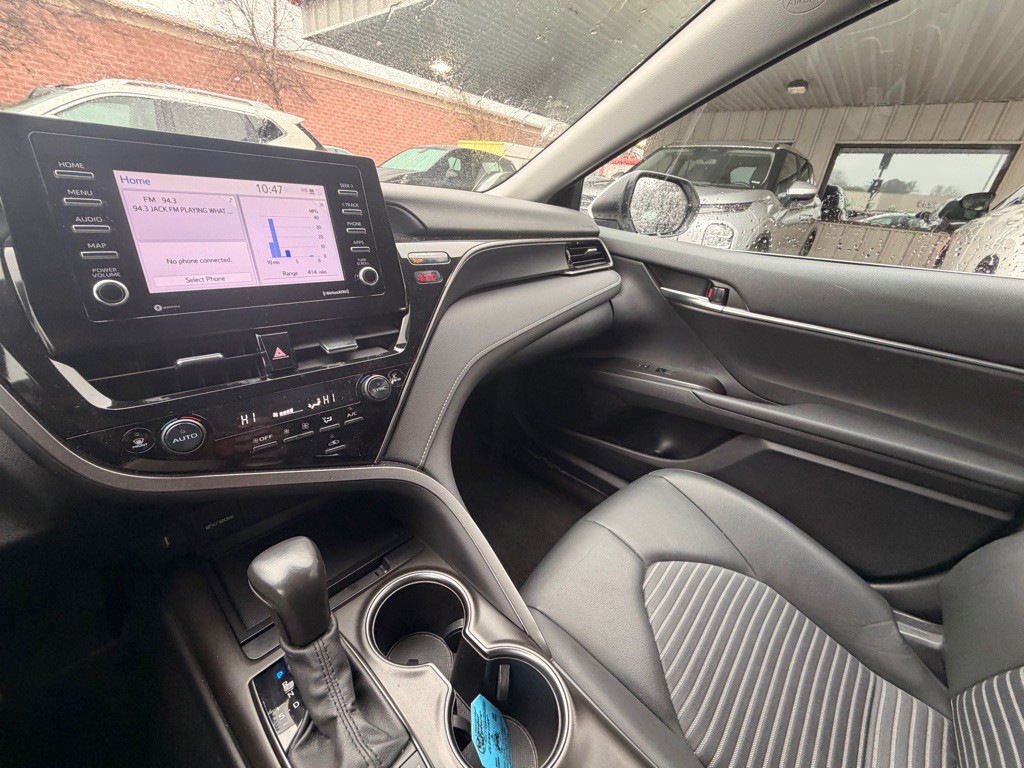 2024 Toyota Camry Image 5