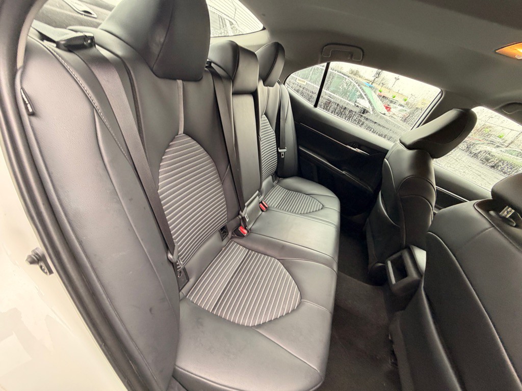 2024 Toyota Camry Image 6