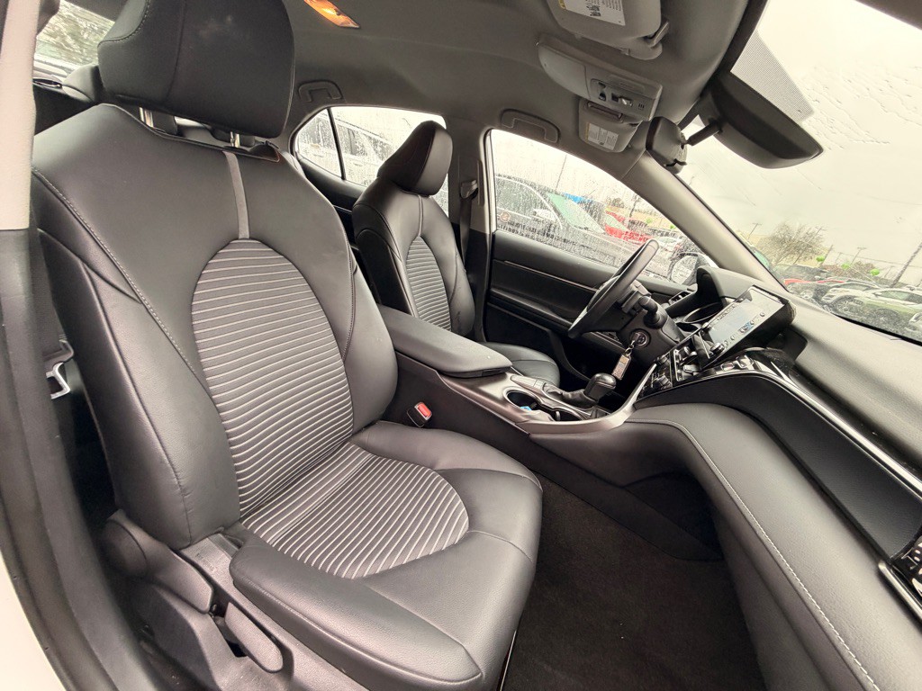 2024 Toyota Camry Image 9