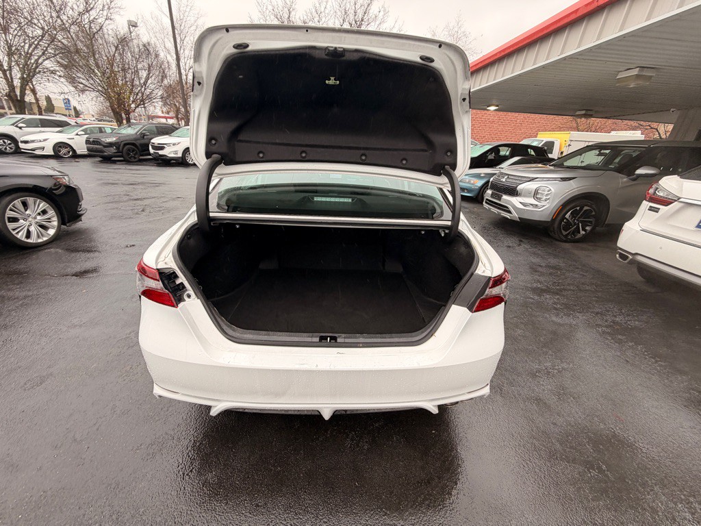 2024 Toyota Camry Image 10