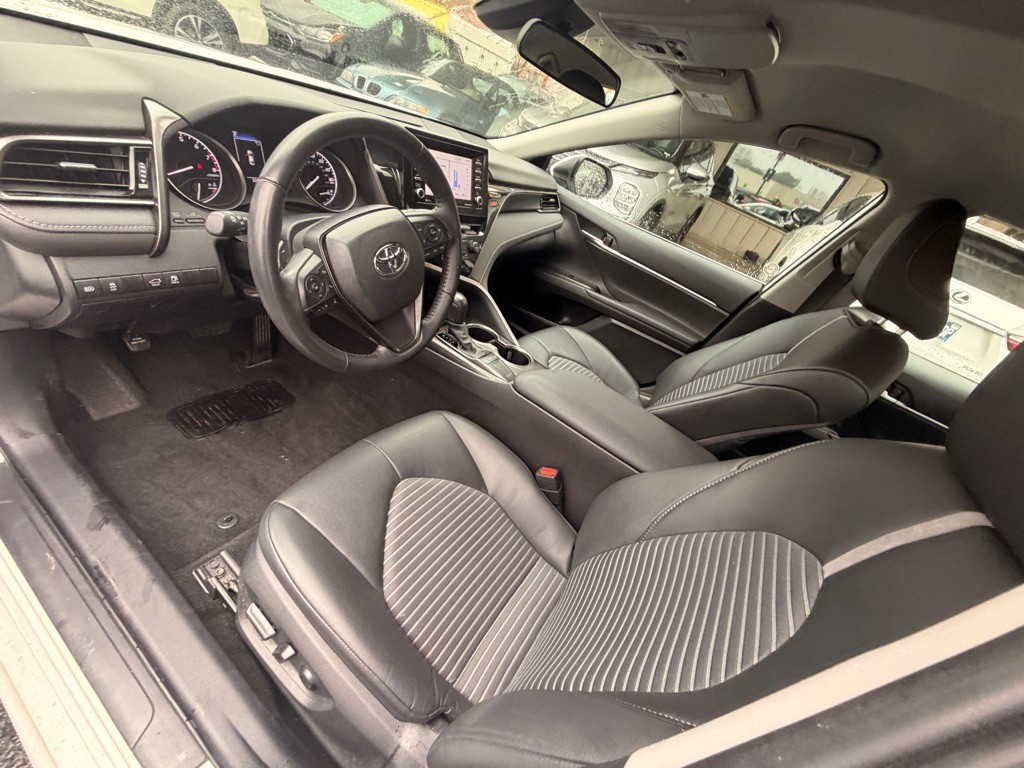 2024 Toyota Camry Image 11